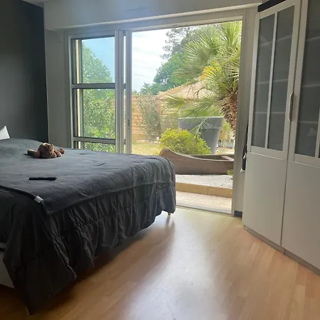 Villa Magnifique Avec Piscine Et Jacuzzi Saint-Geours-de-Maremne